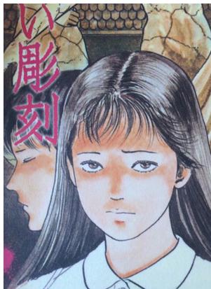 灵异事件动漫排行榜:比较出名的恐怖漫画有哪些，国内有没有？