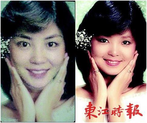 邓丽君简历个人资料简介:感觉邓丽君好像没什么高音，为什么她的声音流传这么广