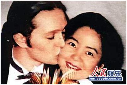 邓丽君简历个人资料简介:感觉邓丽君好像没什么高音，为什么她的声音流传这么广