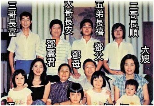 邓丽君简历个人资料简介:感觉邓丽君好像没什么高音，为什么她的声音流传这么广