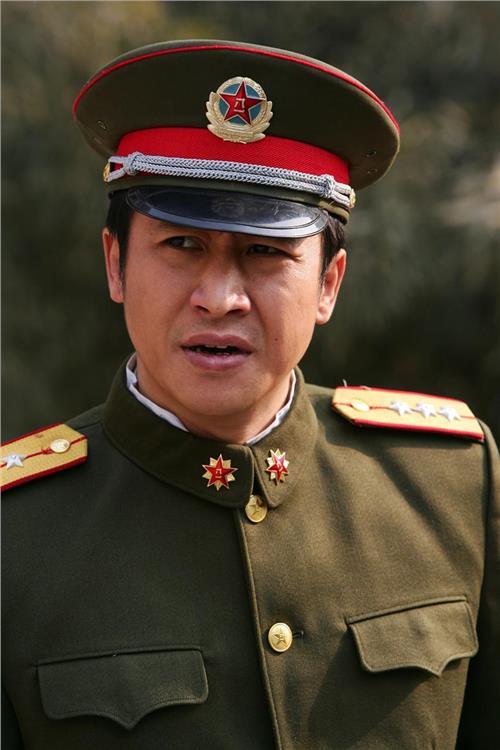 士兵突击演员:《士兵突击》哪个角色最好？