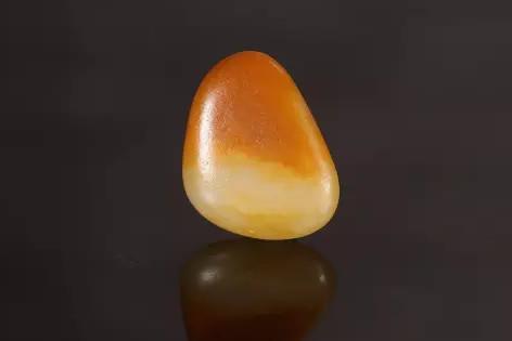 带皮籽料真假区别,怎么才能轻松鉴定籽料皮色的真假？