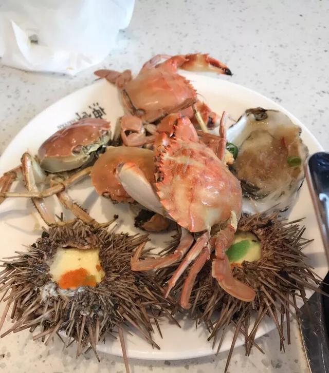青岛黄岛区有哪些好的自助餐厅推荐？