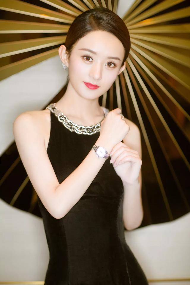 国内女星素颜排行榜,AB能排在榜首吗？