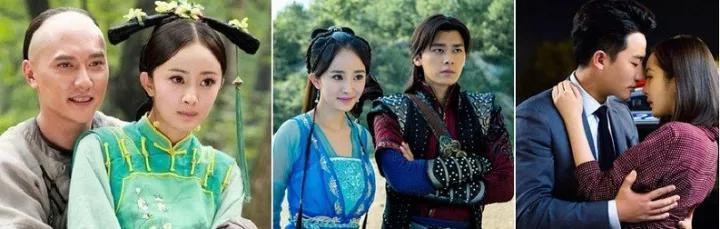 李溪芮解约:为什么不同明星带出来的新人待遇不同