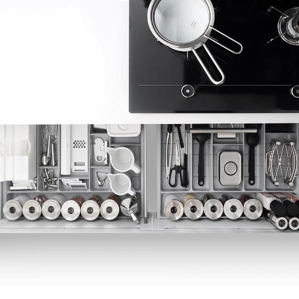 家里杂物太多怎样收纳,如何进行家居用品的收纳与整理？