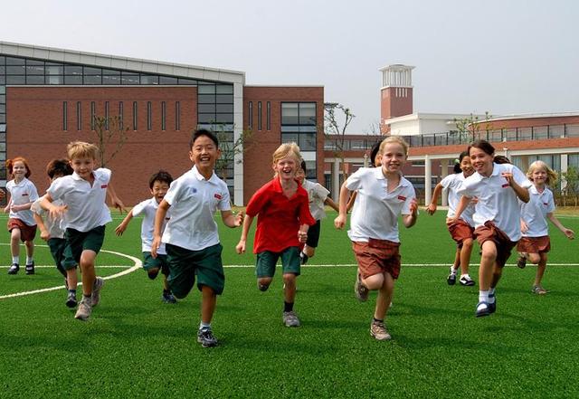 为什么中国国际学校的数量是全球第一呢？