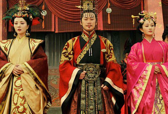 芈八子:芈月又称“芈八子”，她为什么排行第八？