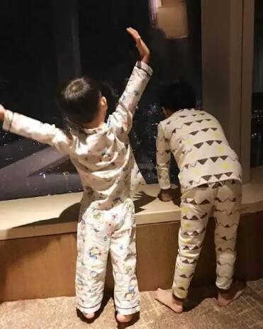 郑钧老婆:夫妻之间是性格互补好，还是相似好？
