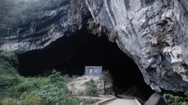 贺州有什么“鲜为人知”，但很有意思的景点？