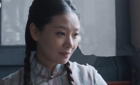 演员王维维:如何评价由陆毅、袁泉主演的电视剧《风再起时》？