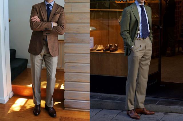 如何选择适合男生的裤子呢？插图3