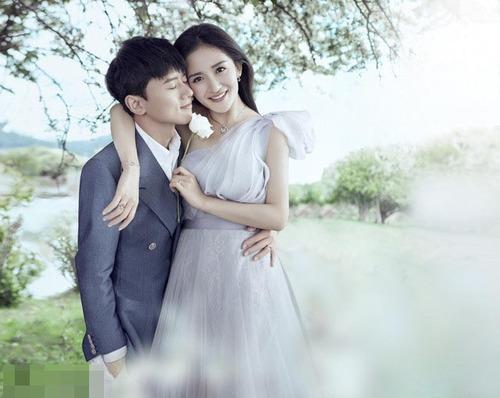 李维嘉和吴昕:谢娜待产，吴昕解约，维嘉缺席录制，“快本”这是要停播了吗？