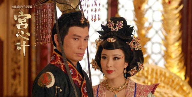 方逸华:辉煌已成历史，方逸华离世后TVB如何负重前行？