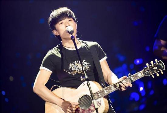 现代娱乐圈比较火的成都歌手都有谁？插图10