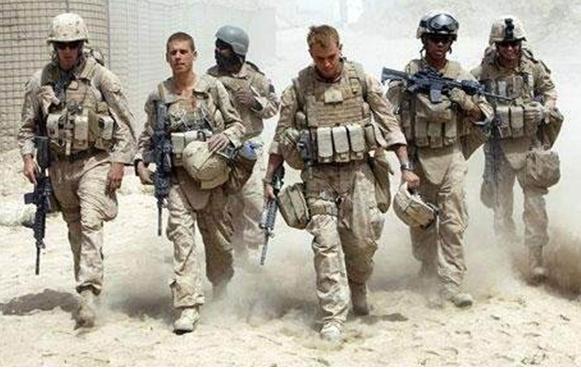 美军在阿富汗战争和伊拉克战争打赢了吗