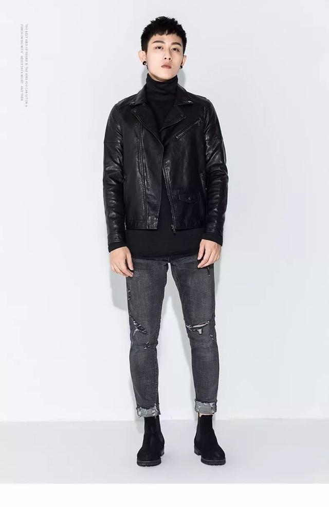 男式<a href=https://maguai.com/list/54-0-0.html target=_blank class=infotextkey>休闲</a>夹克:男士秋冬攻略之如何挑选夹克？
