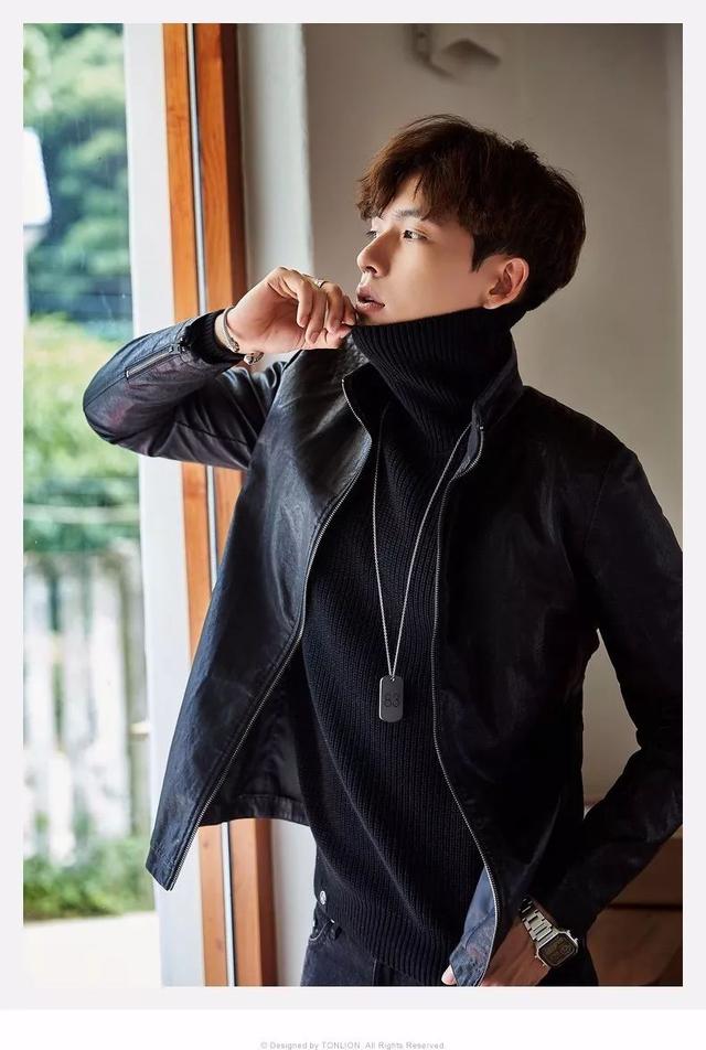 男式<a href=https://maguai.com/list/54-0-0.html target=_blank class=infotextkey>休闲</a>夹克:男士秋冬攻略之如何挑选夹克？