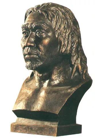 头条问答 - 北京人,山顶洞人这些原始人生活的地方为什么距离那么远?