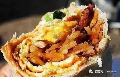 大众点评天津必吃榜，天津让你最难忘的美食是什么