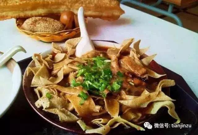 你对天津菜有啥印象，在天津，你最喜欢哪三道美食
