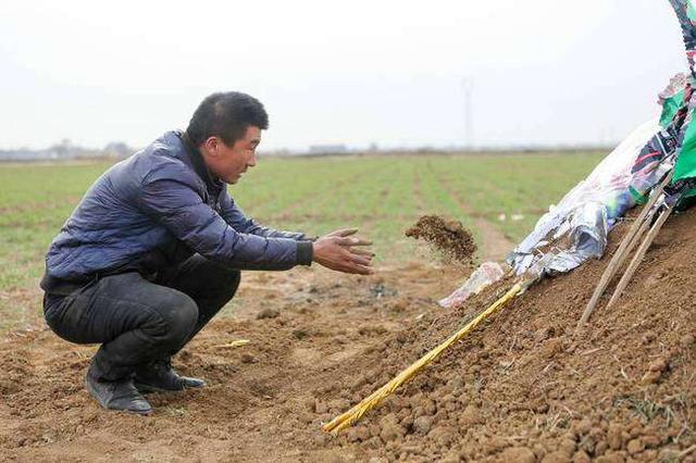 石家庄吴迪是怎么死的(河北吴迪事件完整版)