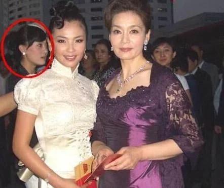 蒋勤勤孙俪:孙俪蒋勤勤古装造型撞脸，你觉得谁更符合你的审美