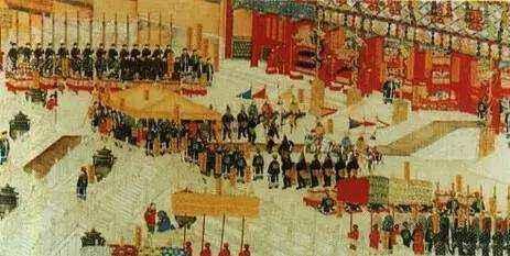 也先太师:也先俘虏了明英宗，为何没有杀掉他，还主动要求把他送回明朝？