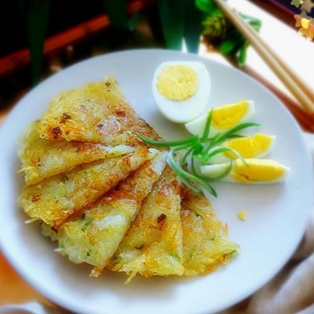 土豆饼好吃吗，该怎么做？插图69