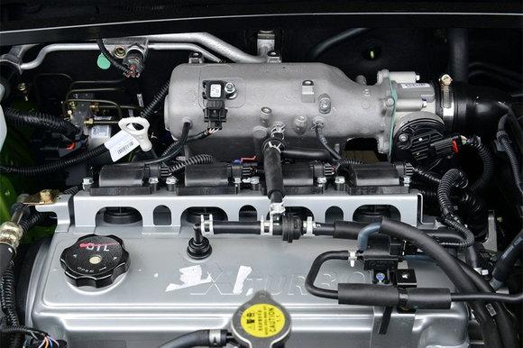 头条问答 - 陆风x7发动机质量怎么样?(6个回答)