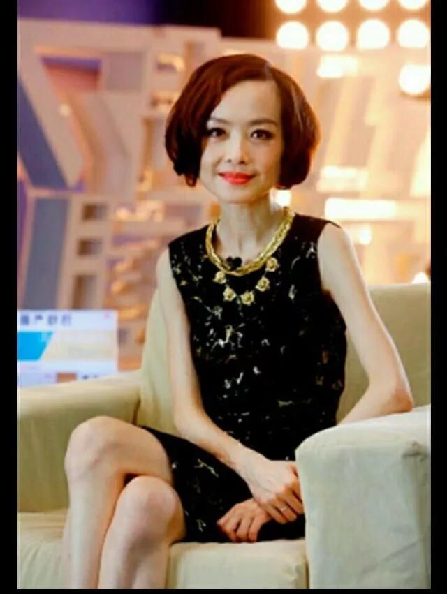张翰鲁豫有约:《鲁豫有约》当中，鲁豫对嘉宾的提问真的那么有水平吗？