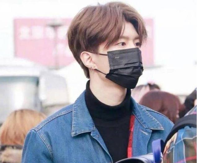 李莞金泰熙:为什么不管姐姐长得多漂亮，有些弟弟都不会觉得自己姐姐漂亮？