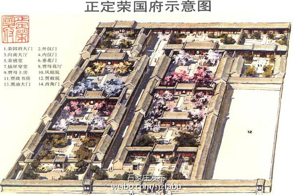 正定赵云庙灵异事件:河北正定有什么好玩的地方？
