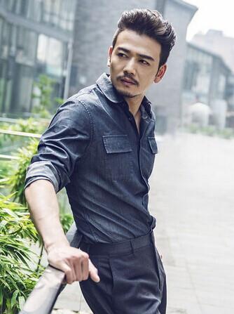 欢乐颂2里的小包总杨烁是个怎样的演员