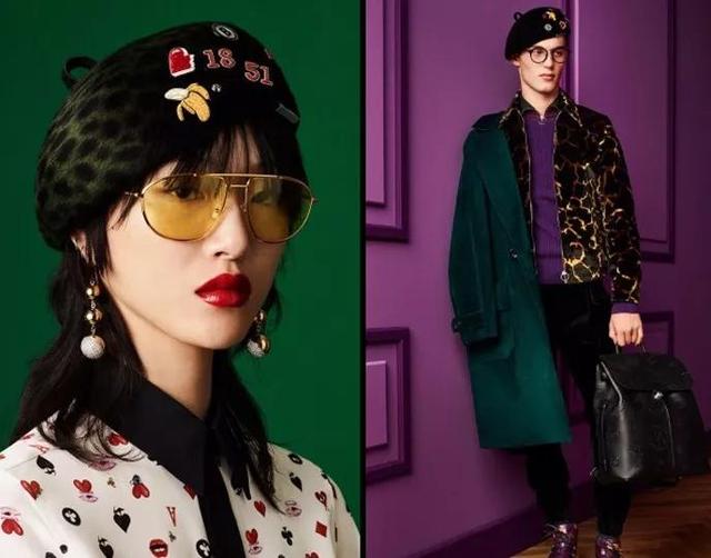 头条问答 贝雷帽搭配什么发型和服装会好看 Yaya学穿搭的回答 0赞