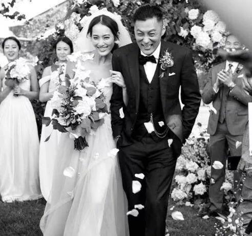 金城武结婚了吗:不举办结婚庆典，这婚还可以结吗？
