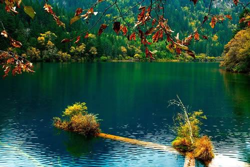 九寨沟旅游心得(九寨沟周边游玩攻略)