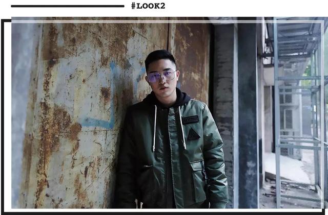 呛口的小辣椒结婚照:怎样把森马、以纯、美特斯邦威穿出潮服的感觉