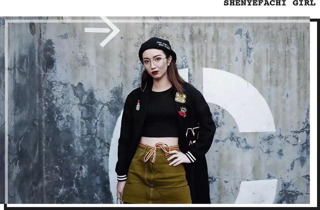 呛口的小辣椒结婚照:怎样把森马、以纯、美特斯邦威穿出潮服的感觉