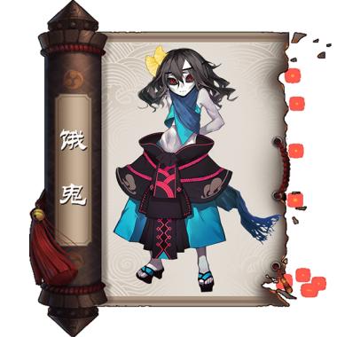 古曼童到底是什么，阴阳师里的日本妖怪都有什么典故