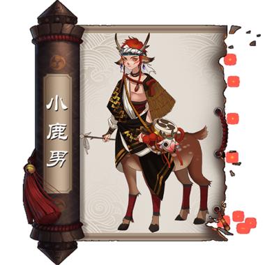 古曼童到底是什么，阴阳师里的日本妖怪都有什么典故