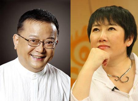 郑艳东:除了许亚军外，还有哪些好演技但人“渣”的演员？