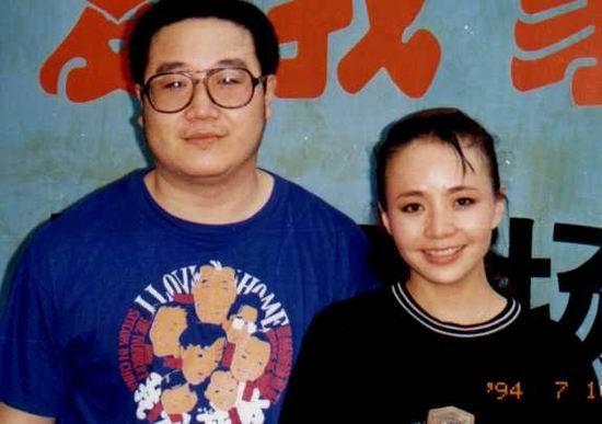 郑艳东:除了许亚军外，还有哪些好演技但人“渣”的演员？