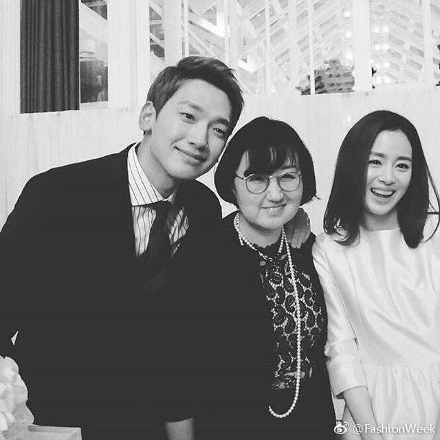 金泰熙rain结婚:韩国“天王”rain结婚只需要两百万韩币，你如何看待这件事？