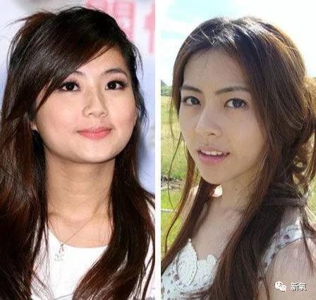 庄思明:范冰冰弟弟、窦靖童金秀贤妹妹，明星弟妹皆出道，真的能火吗？