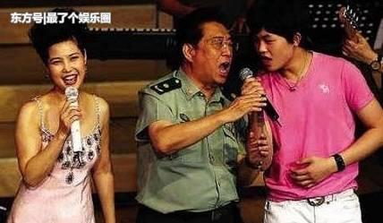 李双江李贺:娱乐圈哪些明星溺爱子女让人实在看不下去