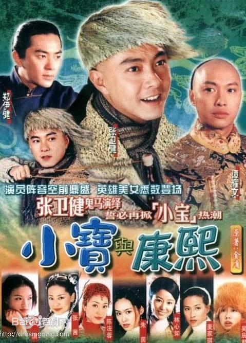 张卫健拍过的电视剧:张卫健为什么现在不拍电影电视剧了？