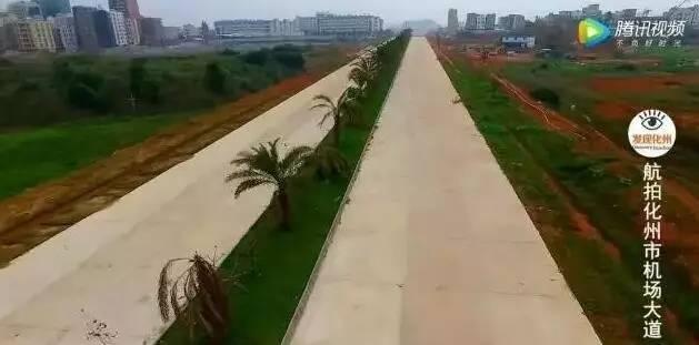化州文楼火葬场:粤西茂名化州未来有什么发现规划吗