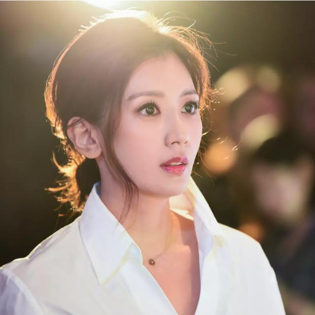 贾静文:高圆圆和贾静雯，你觉得谁更美，你更喜欢哪一位，为什么？