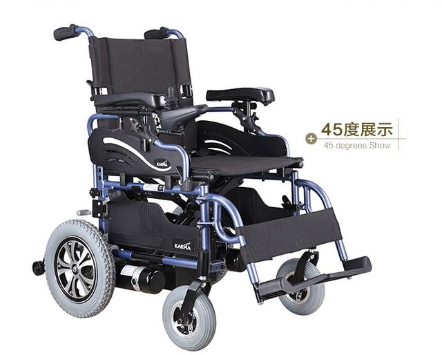 现在电动轮椅多少钱